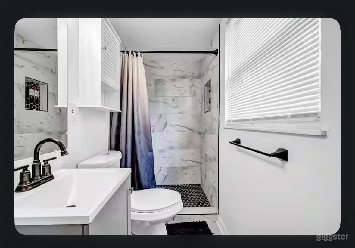 3Bed/2.5Bath, 2QN-1Full Bed, 25 min to ATL Photo 3