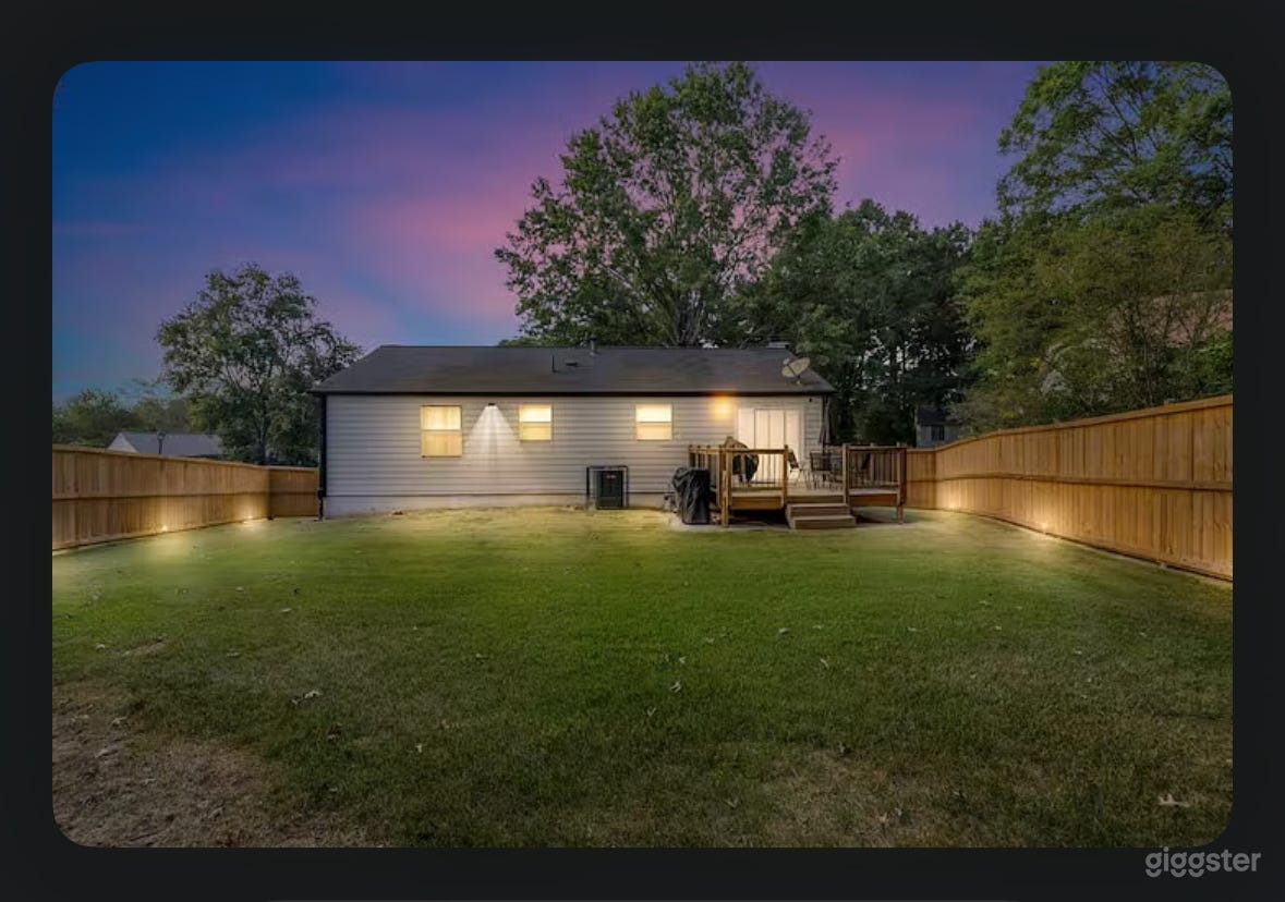 3Bed/2.5Bath, 2QN-1Full Bed, 25 min to ATL Photo 2