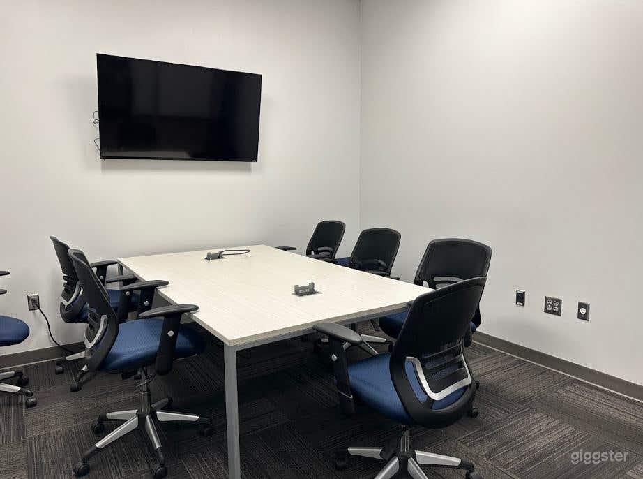Blue Conference room in Arizona Photo 1