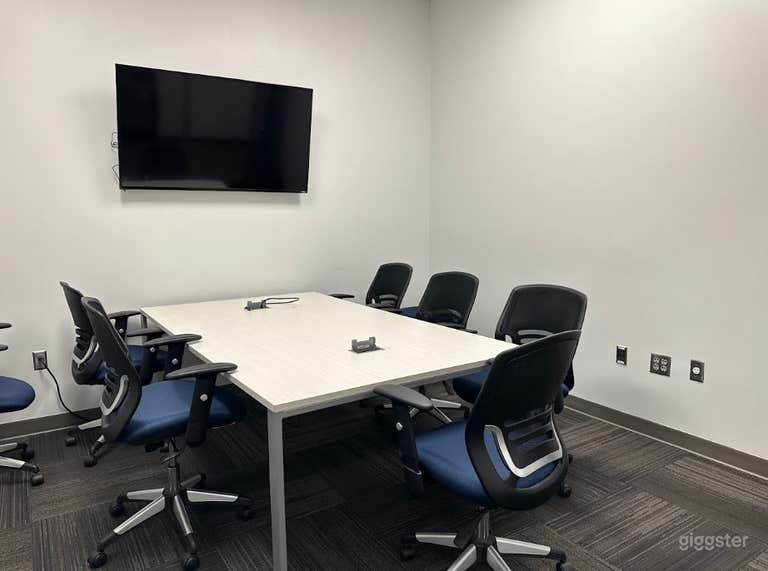  Blue Conference room in Arizona 