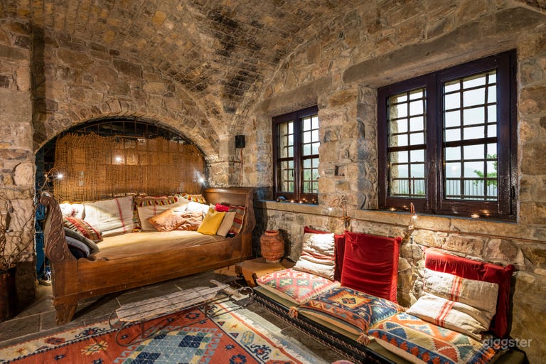  Eremo contemporaneo in Umbria 