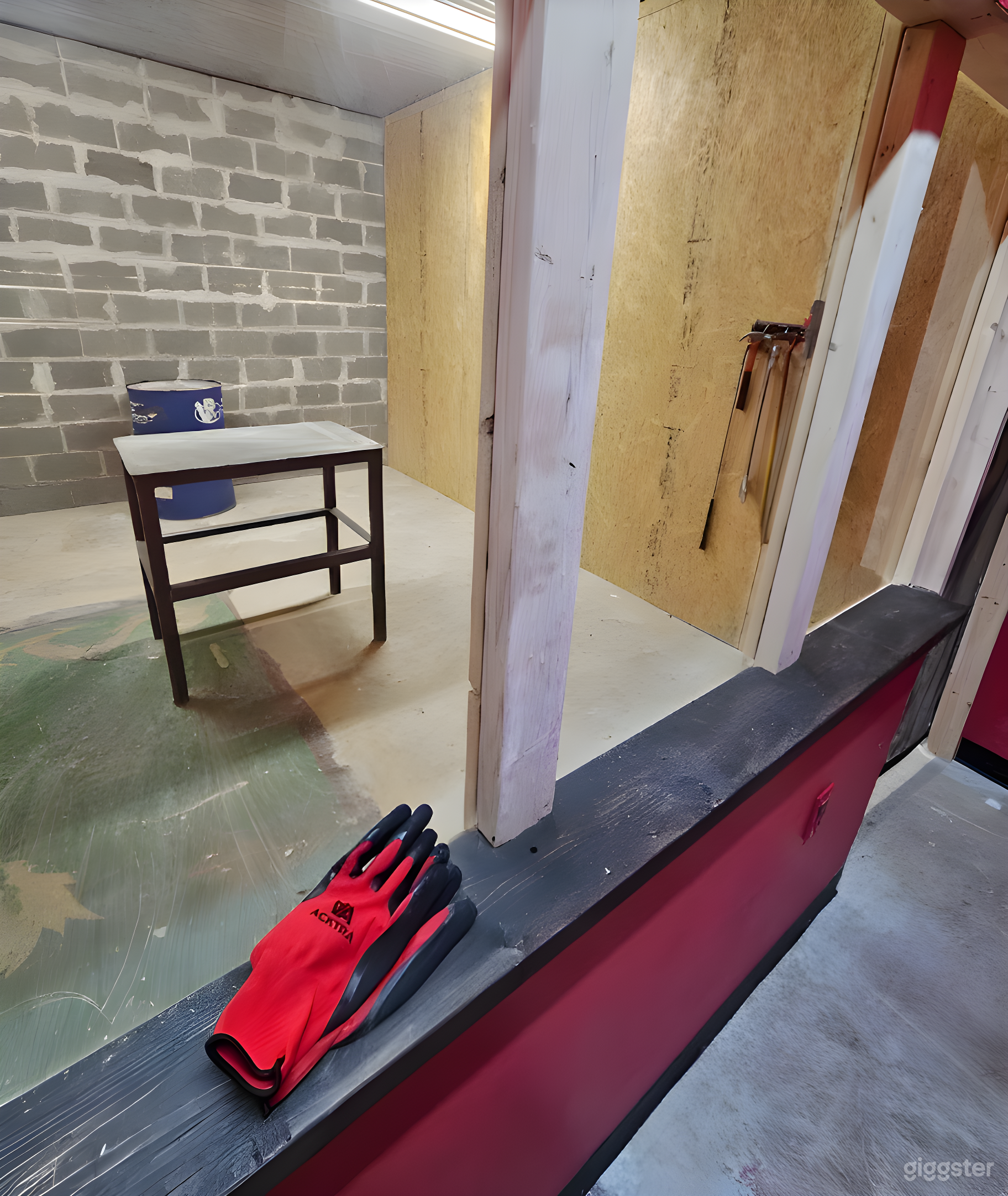 Newman's Rage Room for Smashing Experience Photo 3