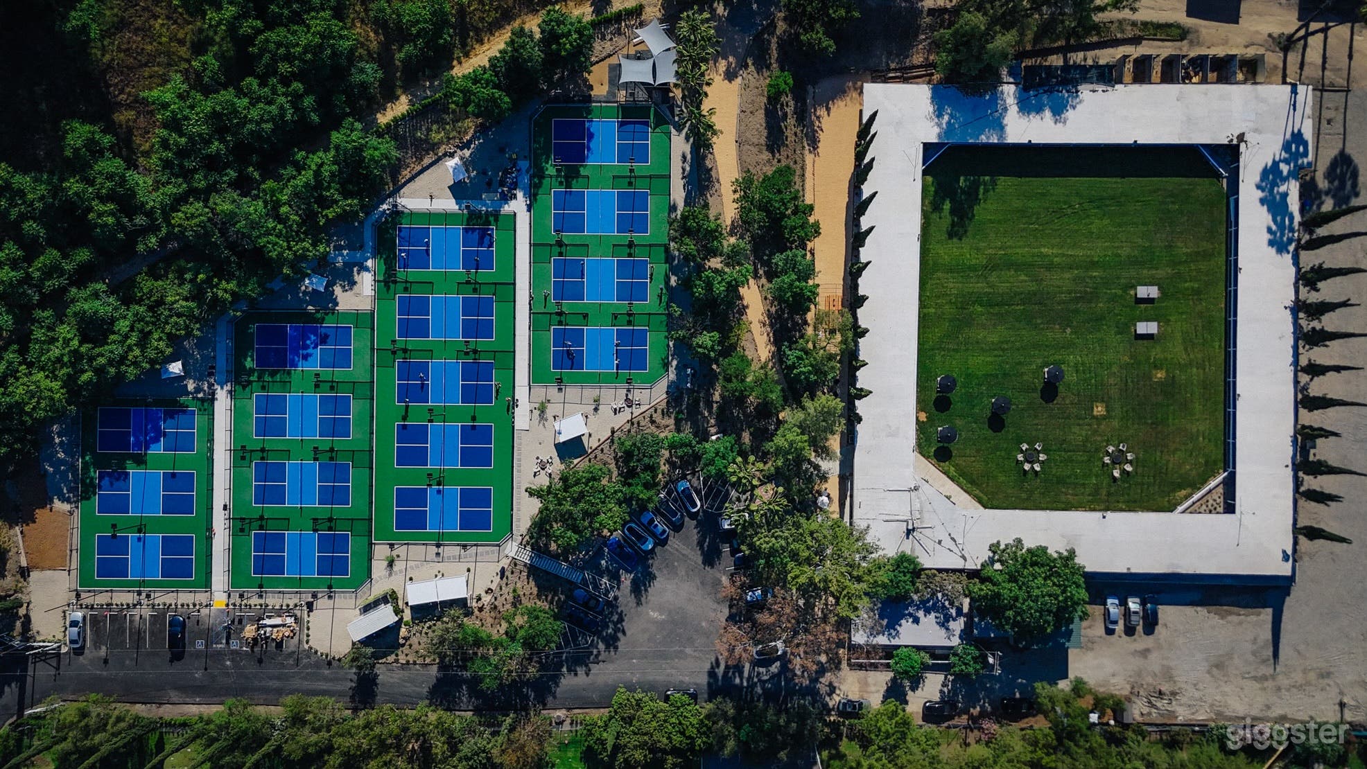 Welcome to Calabasas Pickleball Club!