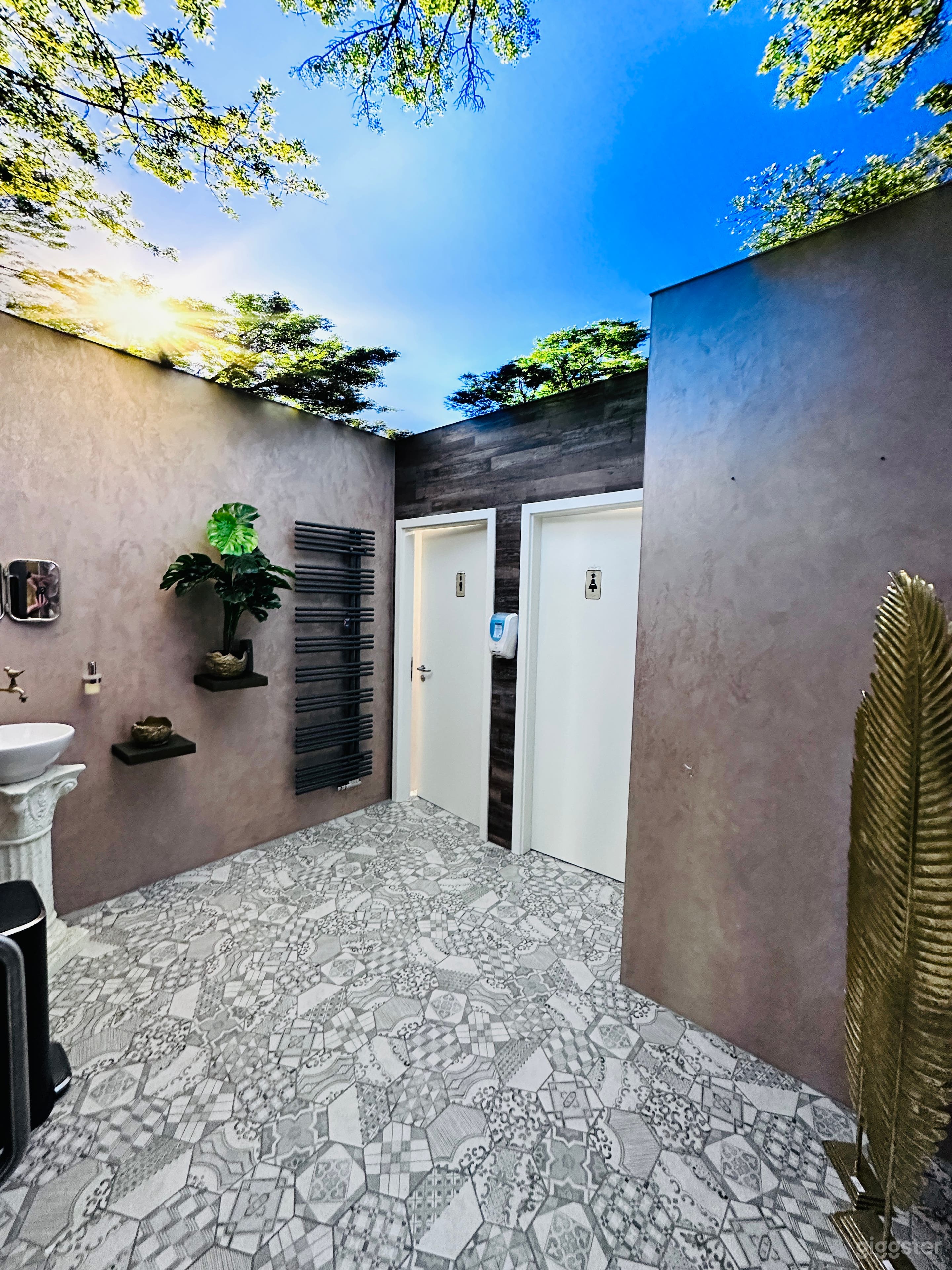 Stilvolle Location für Foto &amp; Film Photo 4