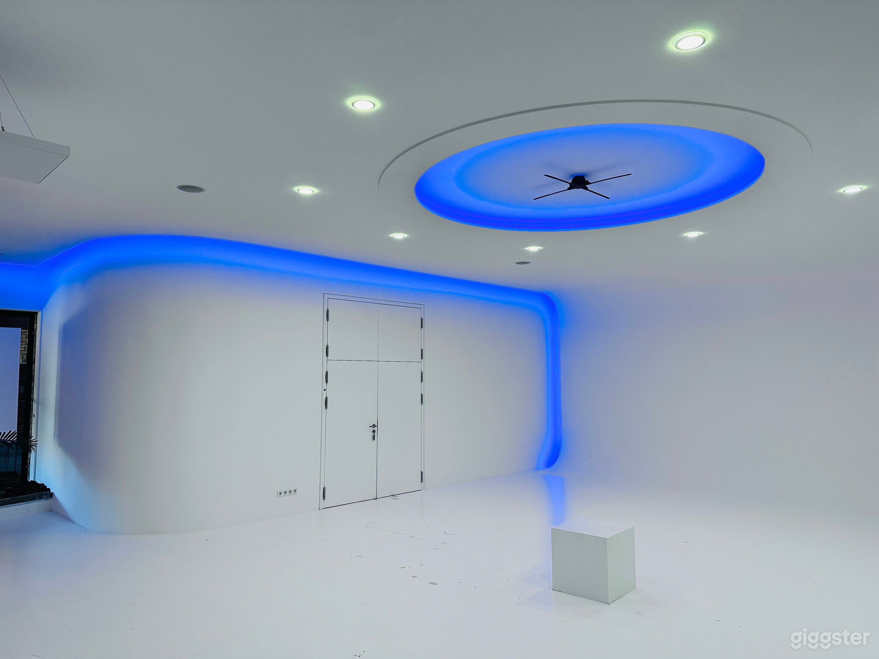 Stilvolle Location für Foto &amp; Film Photo 3