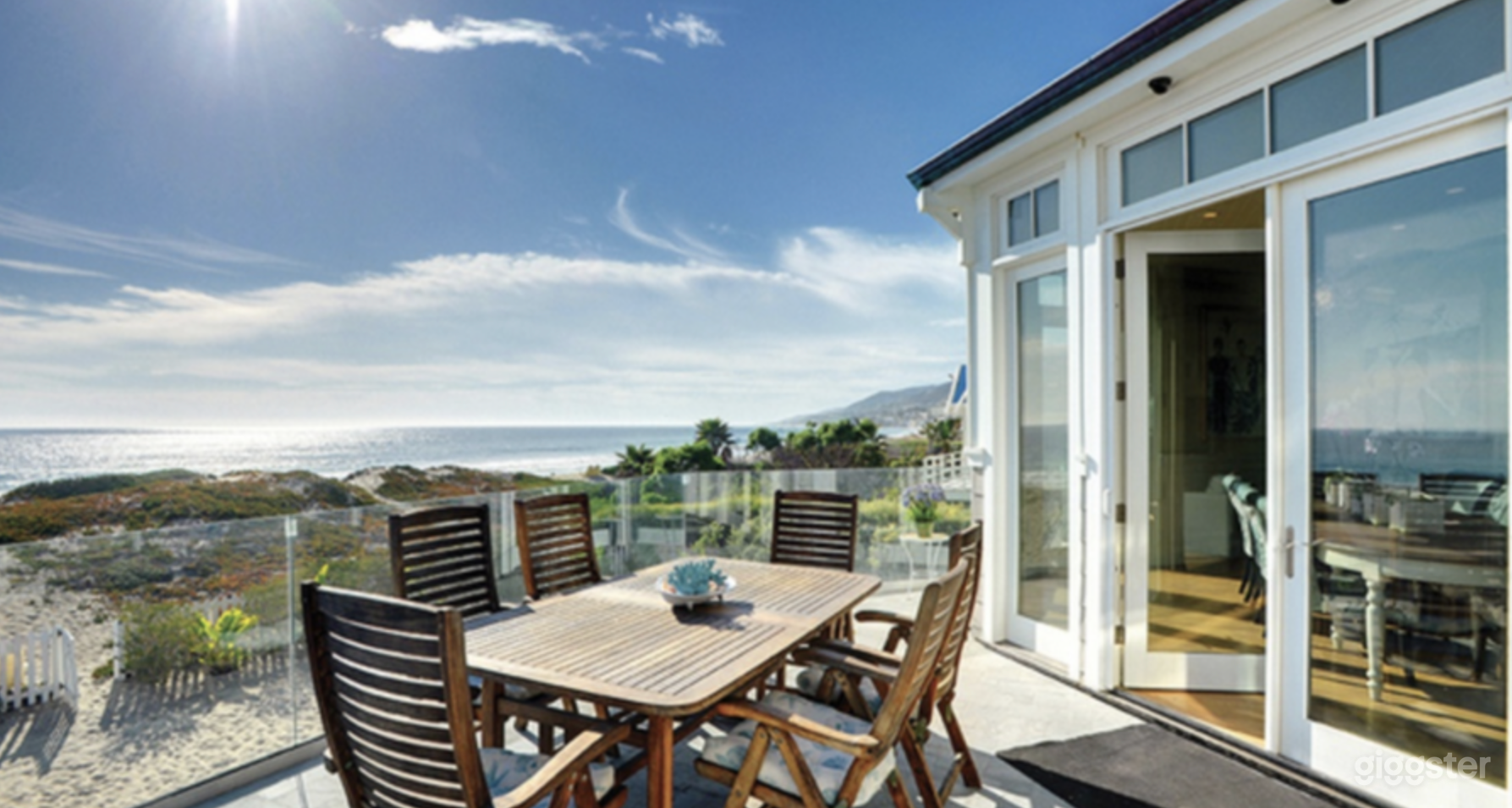 Cape Cod Beachfront House Photo 3