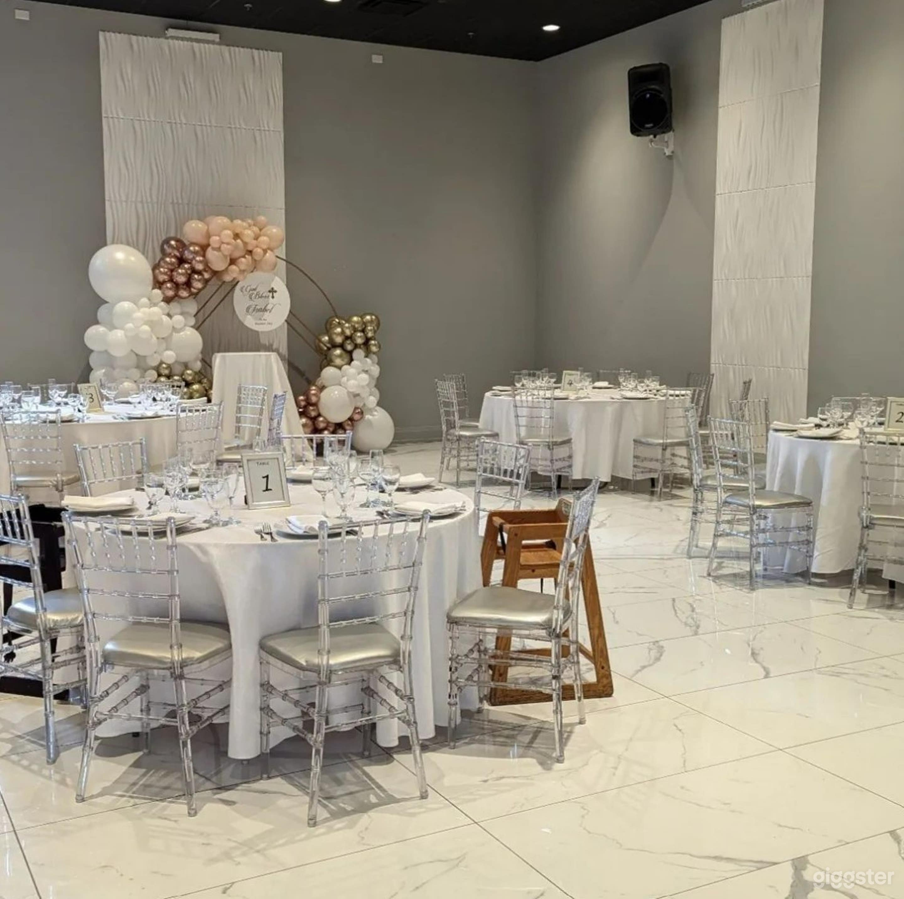 Boutique Wedding Venue in Bolton Photo 1