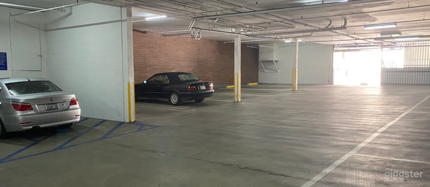 6500 SqFt. Surgical Center Photo 4