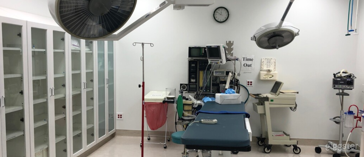 6500 SqFt. Surgical Center Photo 3