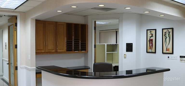  6500 SqFt. Surgical Center 