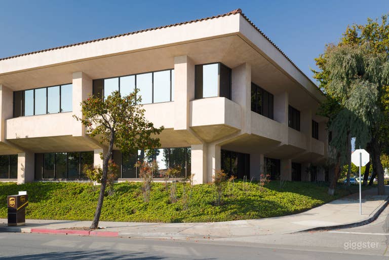  Suites ejecutivas en Ventura 