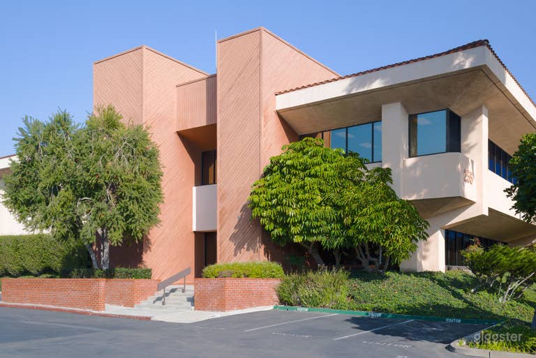  Suites ejecutivas en Ventura 
