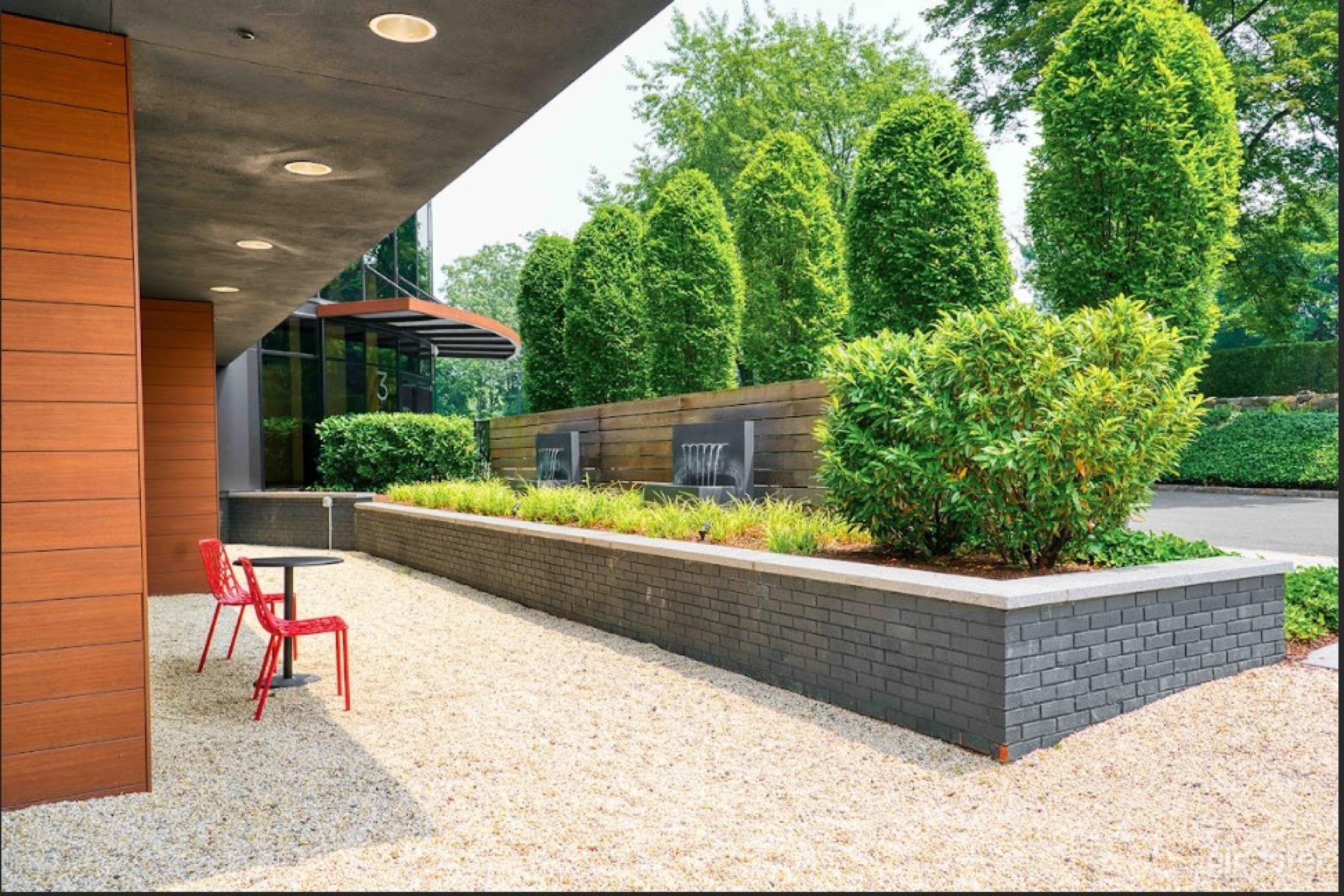 Enchanting Outdoor Film Location Photo 1