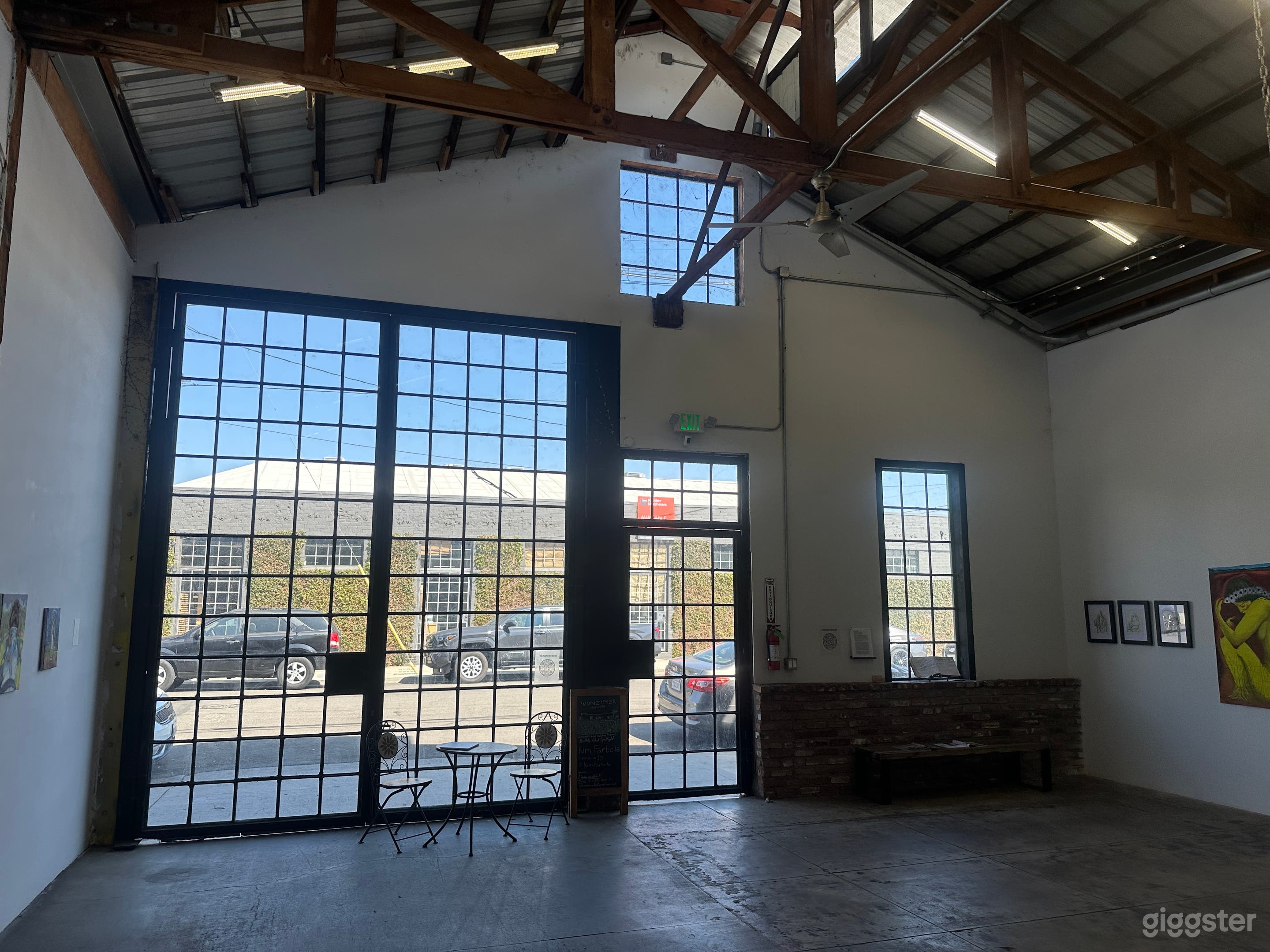 The Gallery and Exhibition Space Photo 4