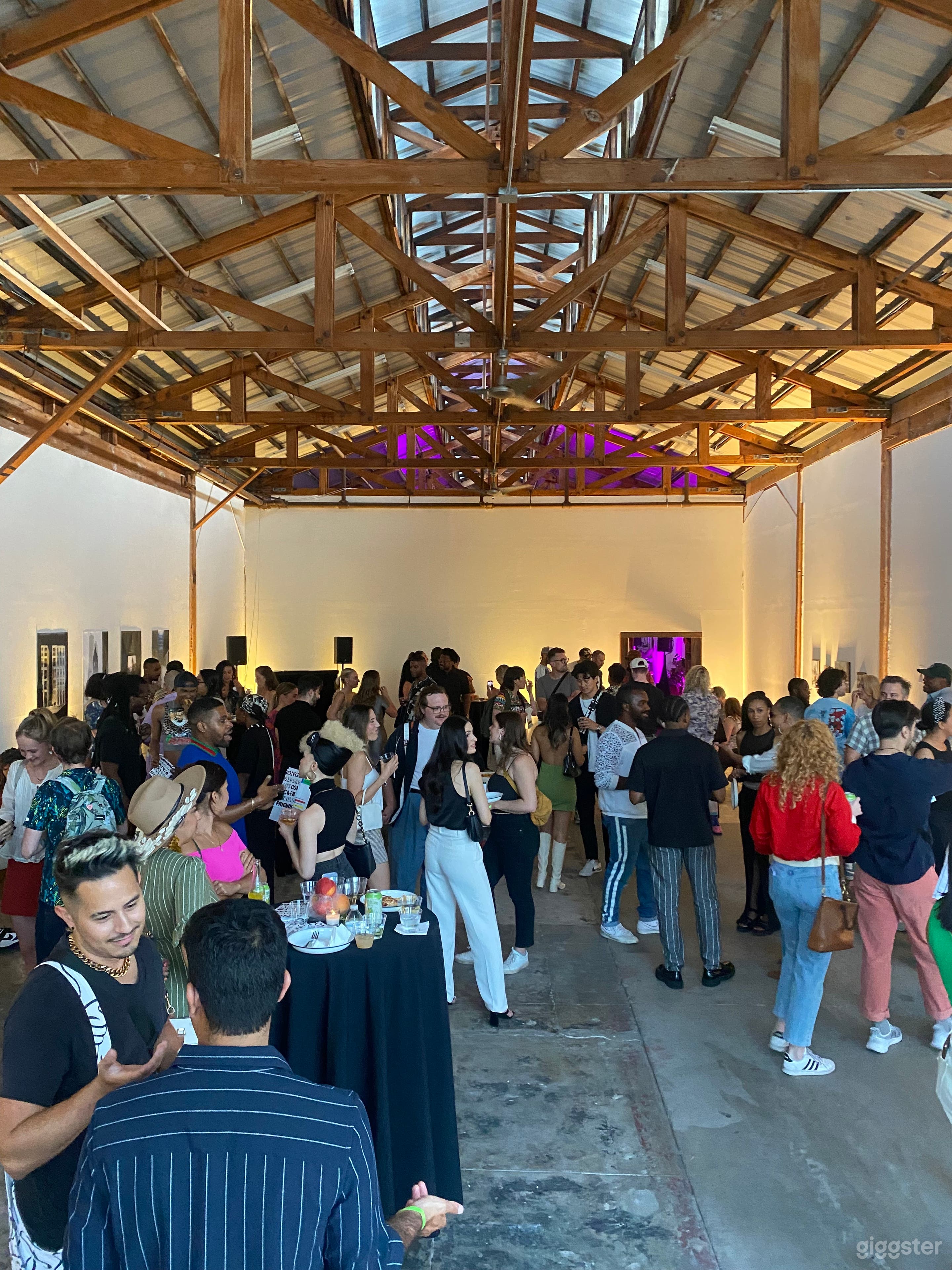 The Gallery and Exhibition Space Photo 2