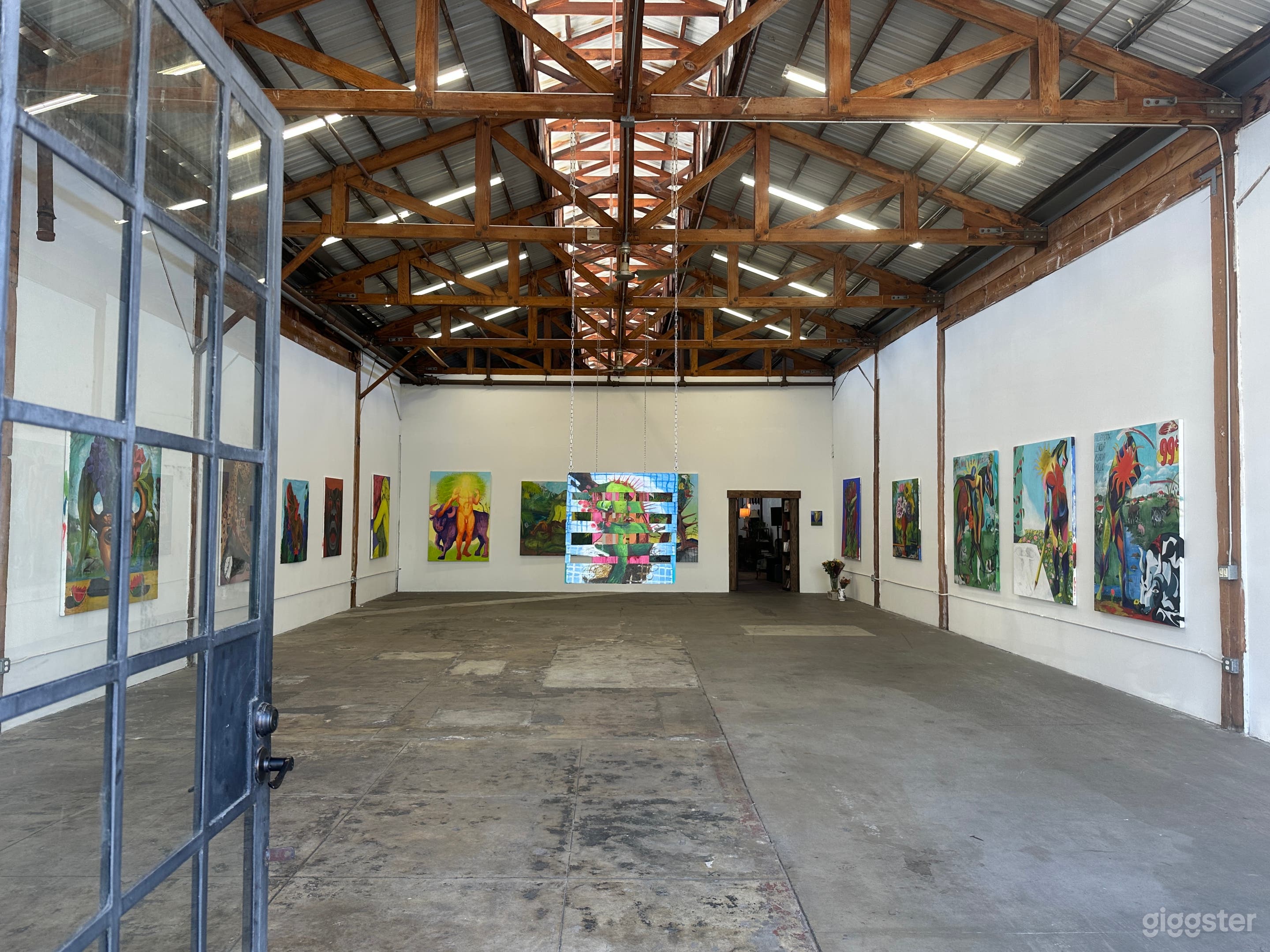The Gallery and Exhibition Space Photo 1