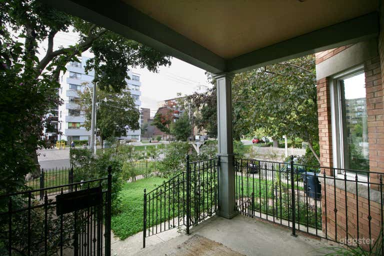  Parkdale Toronto, Charming Edwardian Home 