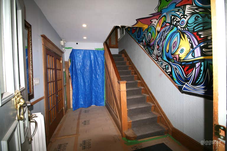  Parkdale Toronto, Charming Edwardian Home 