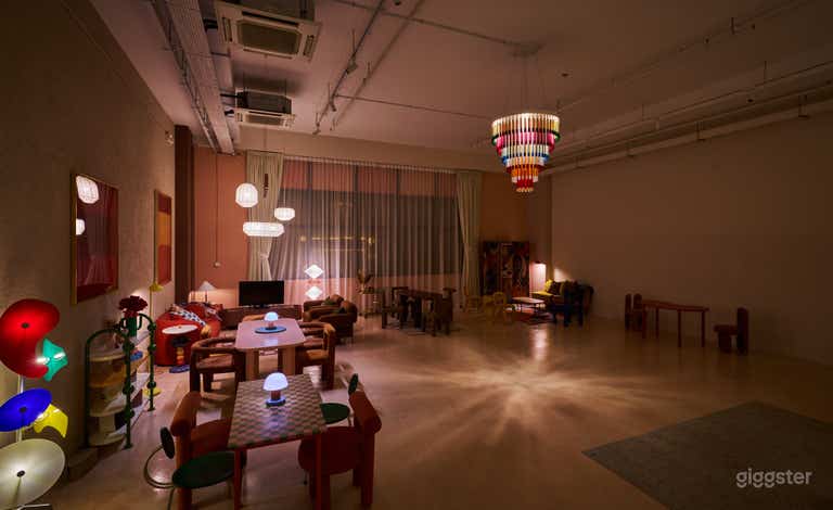 Studio Versatile Marocchino Funky 