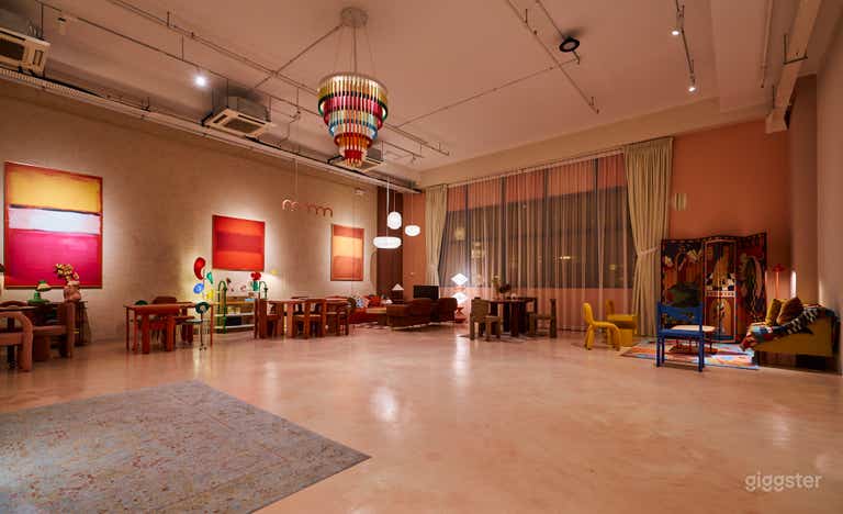  Studio Versatile Marocchino Funky 