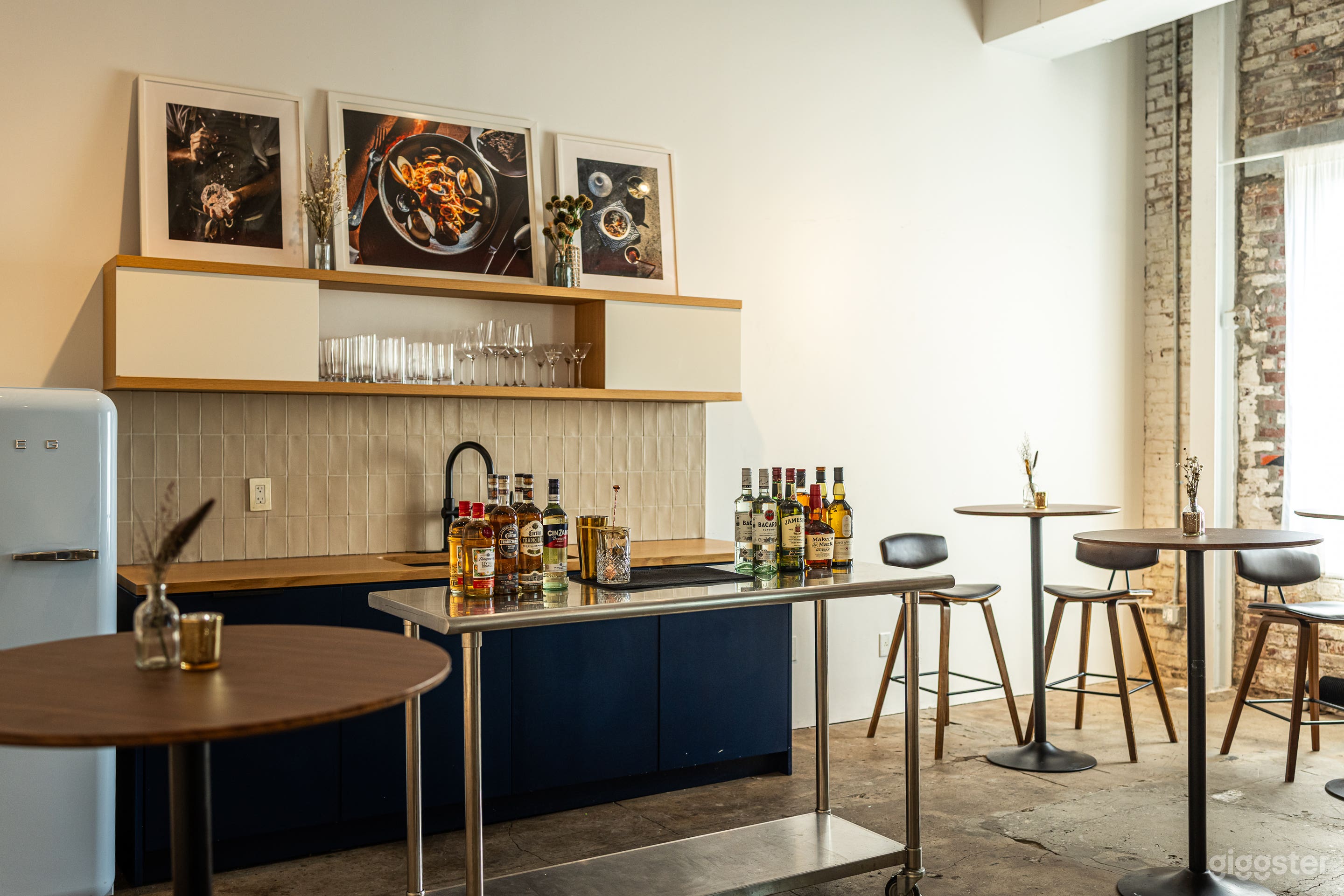 FLEX Studio Space to Host, Work, and Create Photo 3