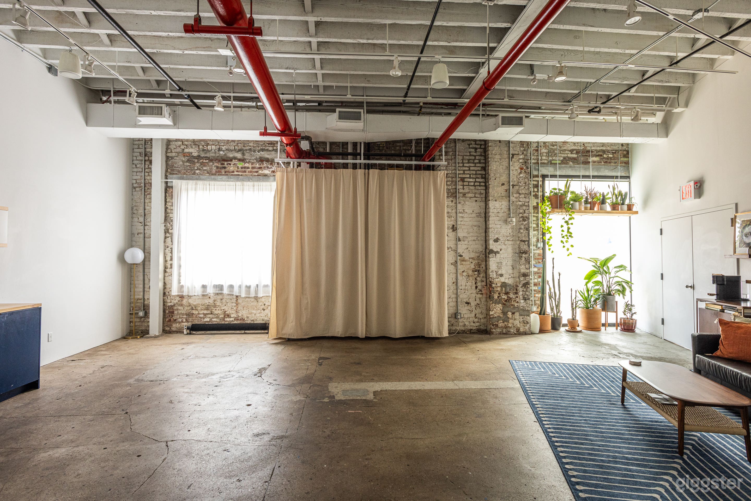 FLEX Studio Space to Host, Work, and Create Photo 2