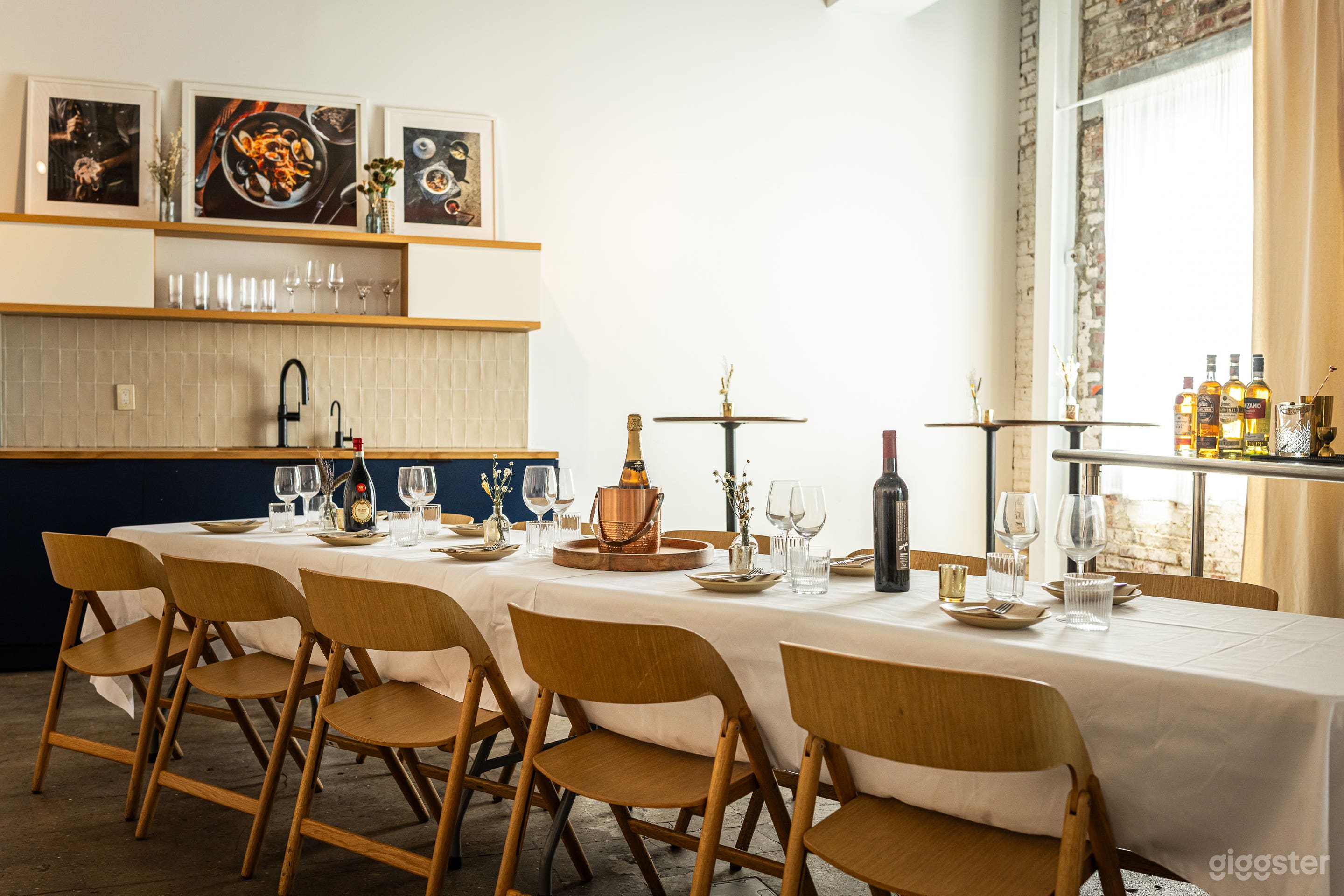 FLEX Studio Space to Host, Work, and Create Photo 4