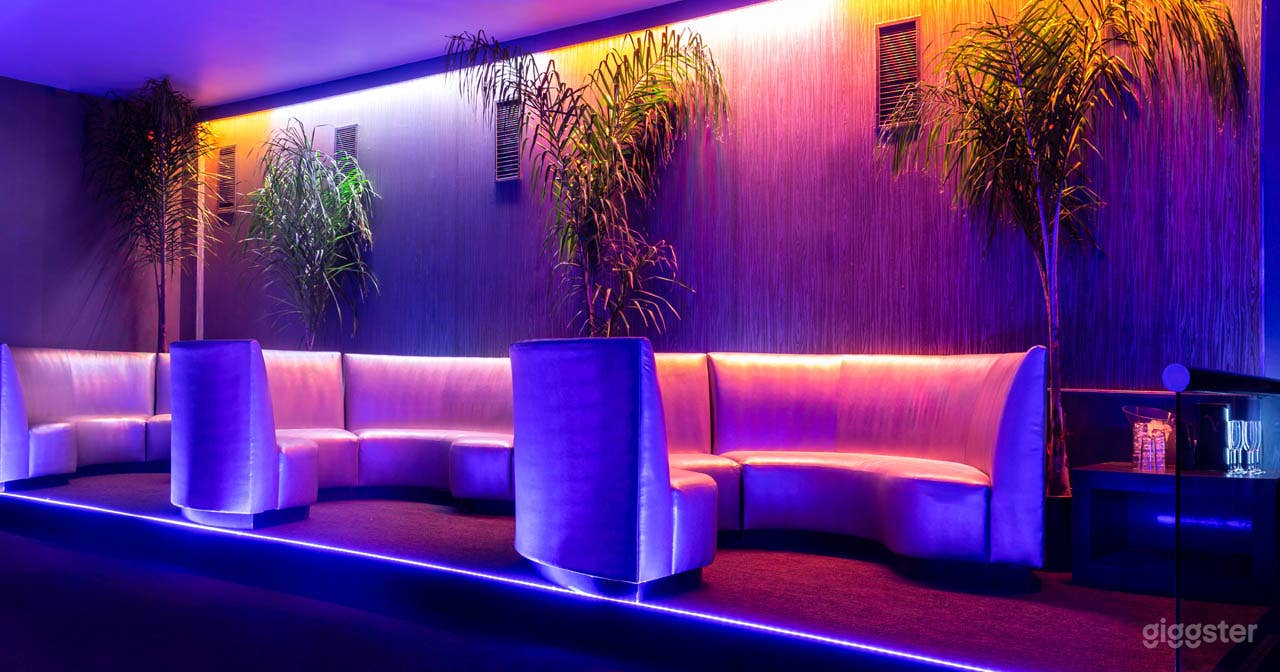 Vanity San Francisco Photo 2