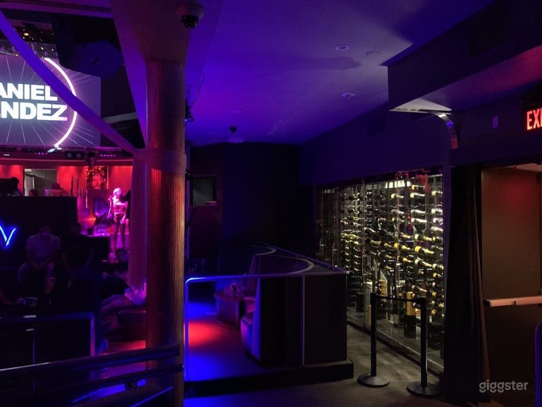  Vanity San Francisco 