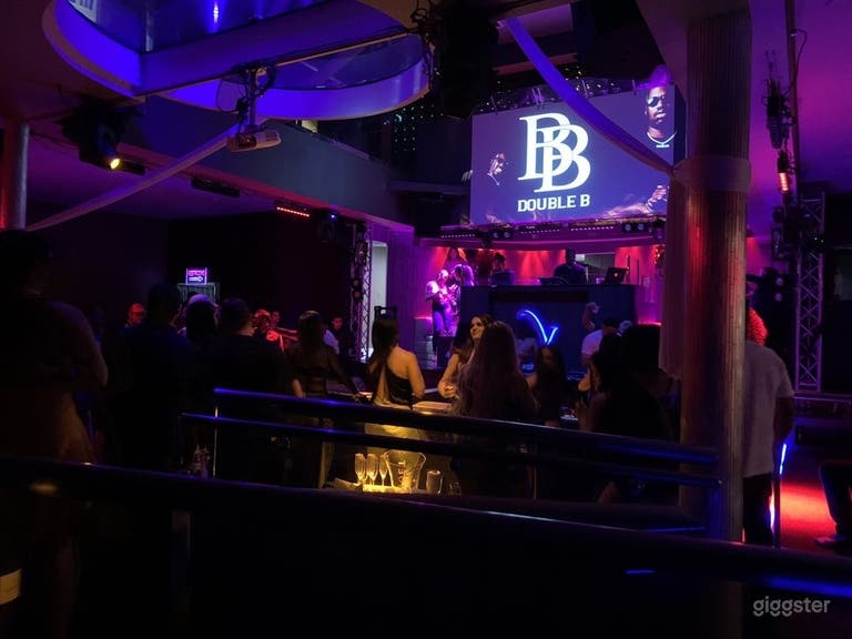  Vanity San Francisco 