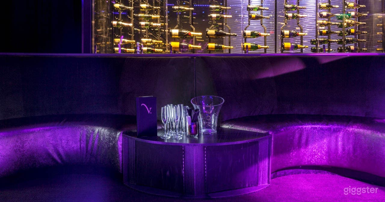 Vanity San Francisco Photo 3