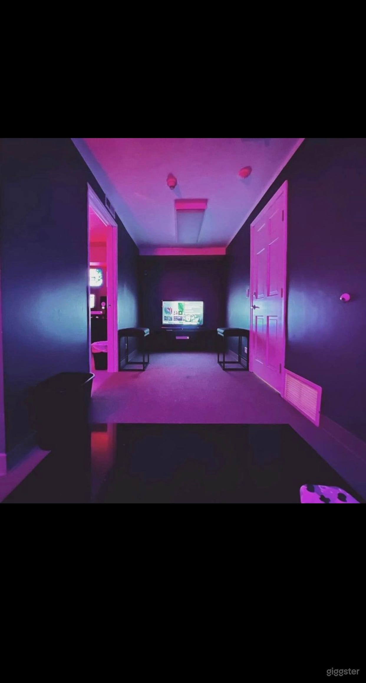 Modern Upscale Recording Studio, Hinsdale IL Photo 2