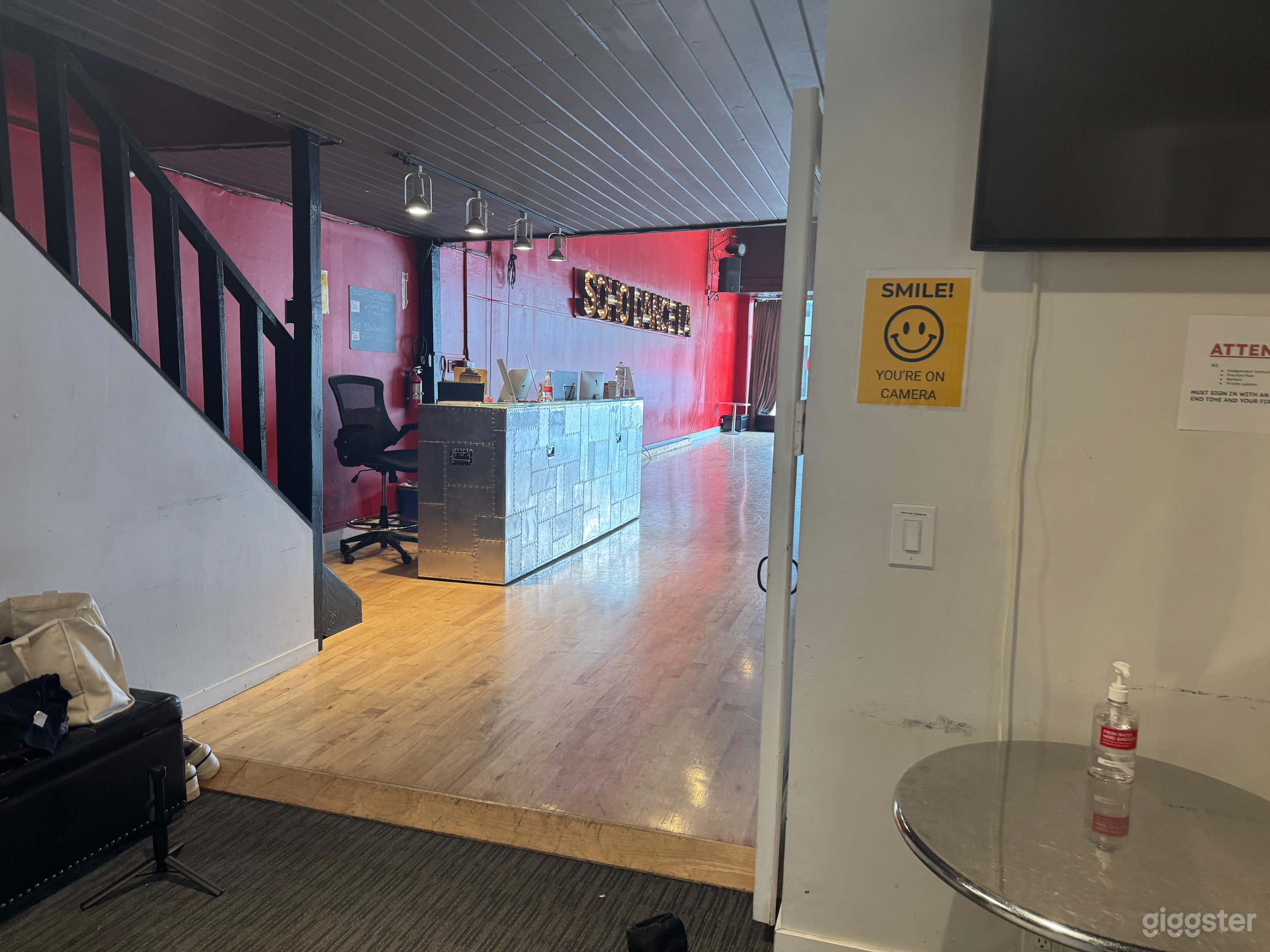 Tower Room - Sherman Oaks/The Valley Dance Studio Photo 4