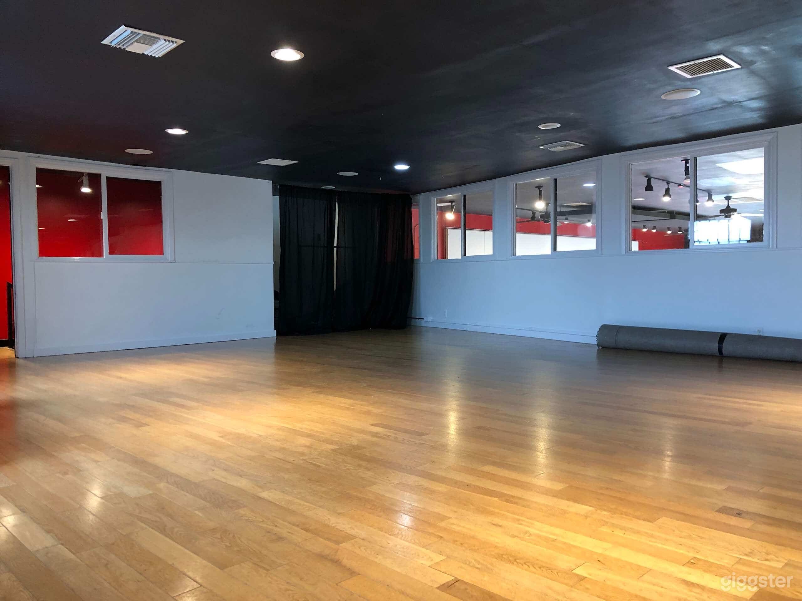 Tower Room - Sherman Oaks/The Valley Dance Studio Photo 1