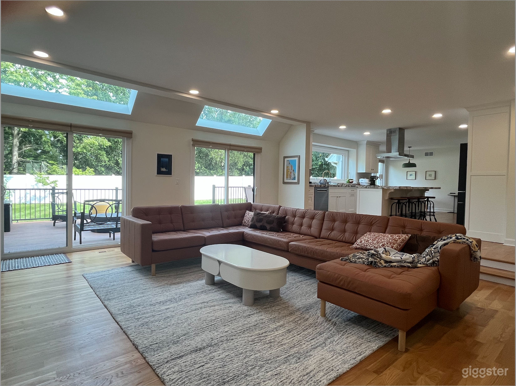 Updated Colonial-Inspired Home With Curved Staircase Photo 2