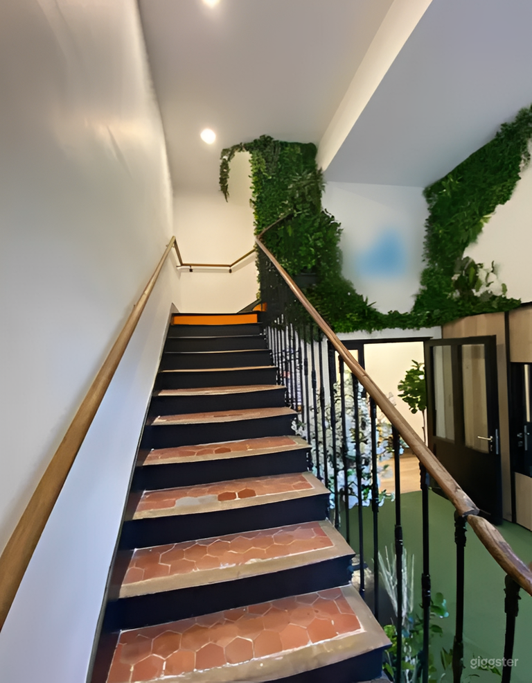  Bureaux exclusifs et coworking 