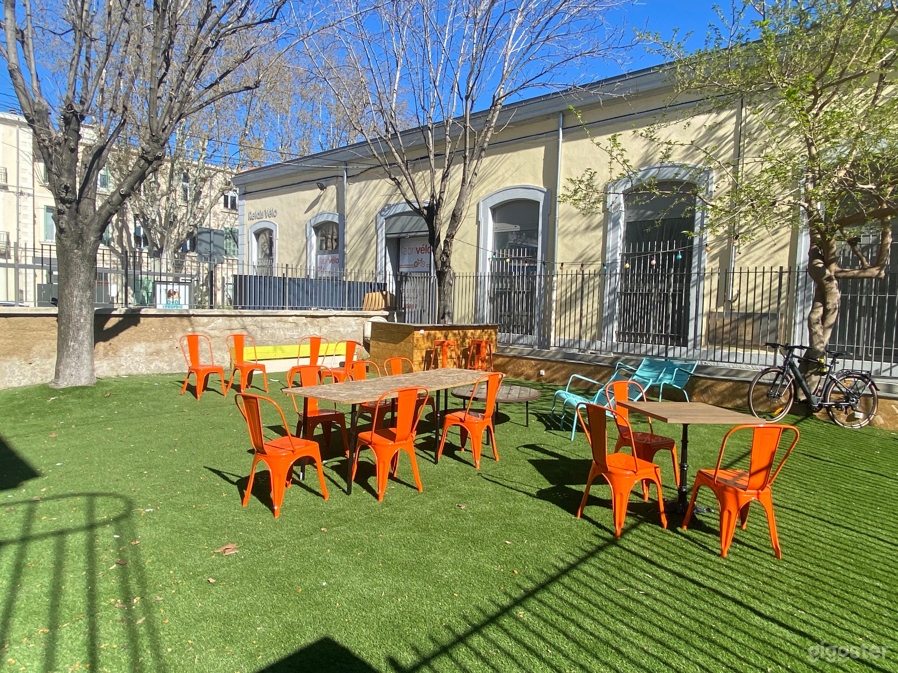 Photo de Bureaux exclusifs et coworking 3