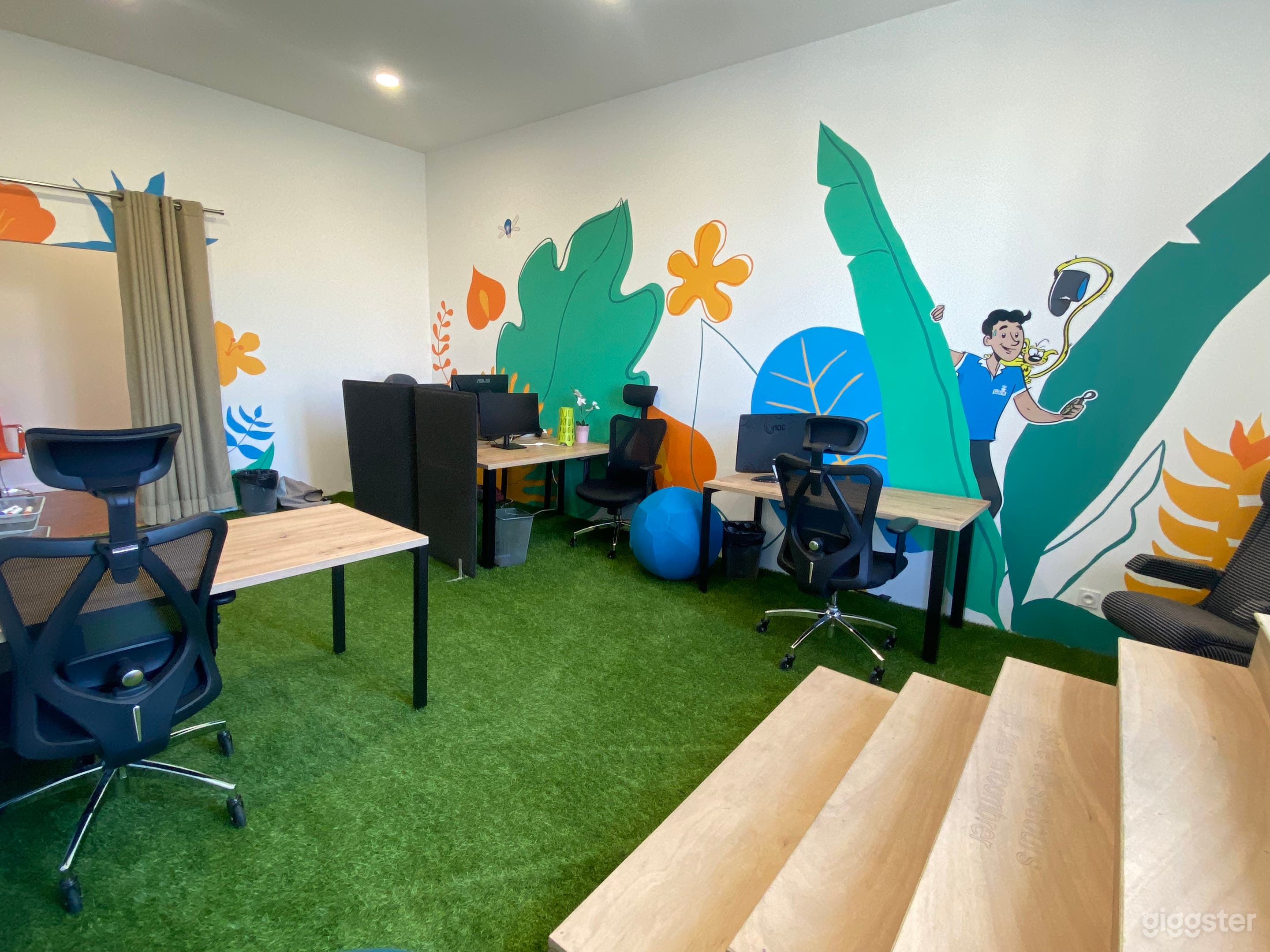 Photo de Bureaux exclusifs et coworking 4