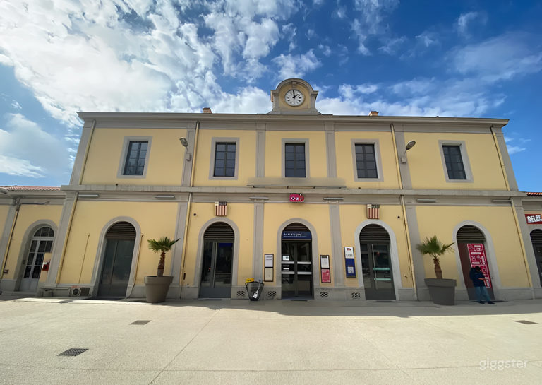 Bureaux exclusifs et coworking 