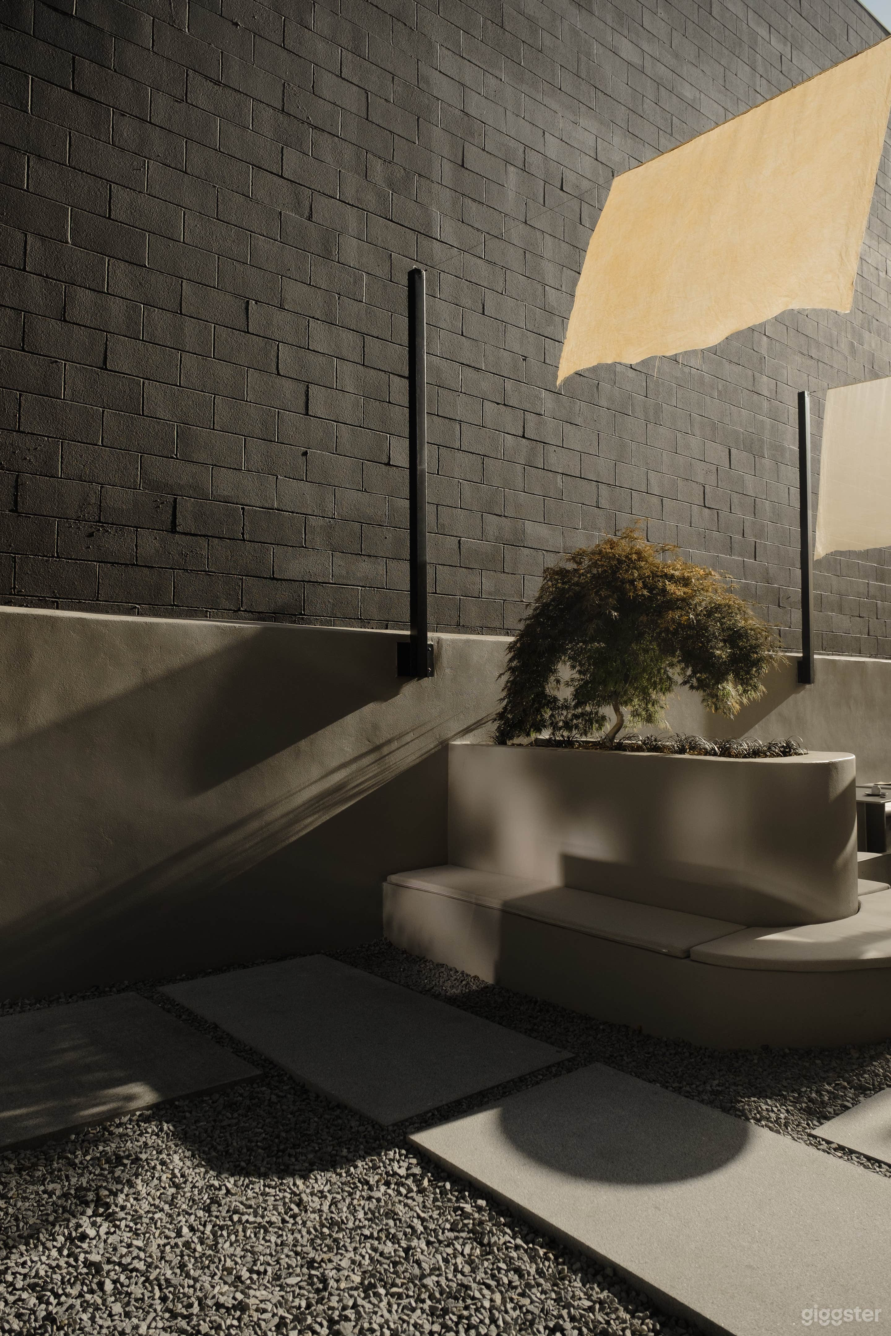 Japanese Minimalistic Oasis Buyout (Former Fire Station) Photo 4