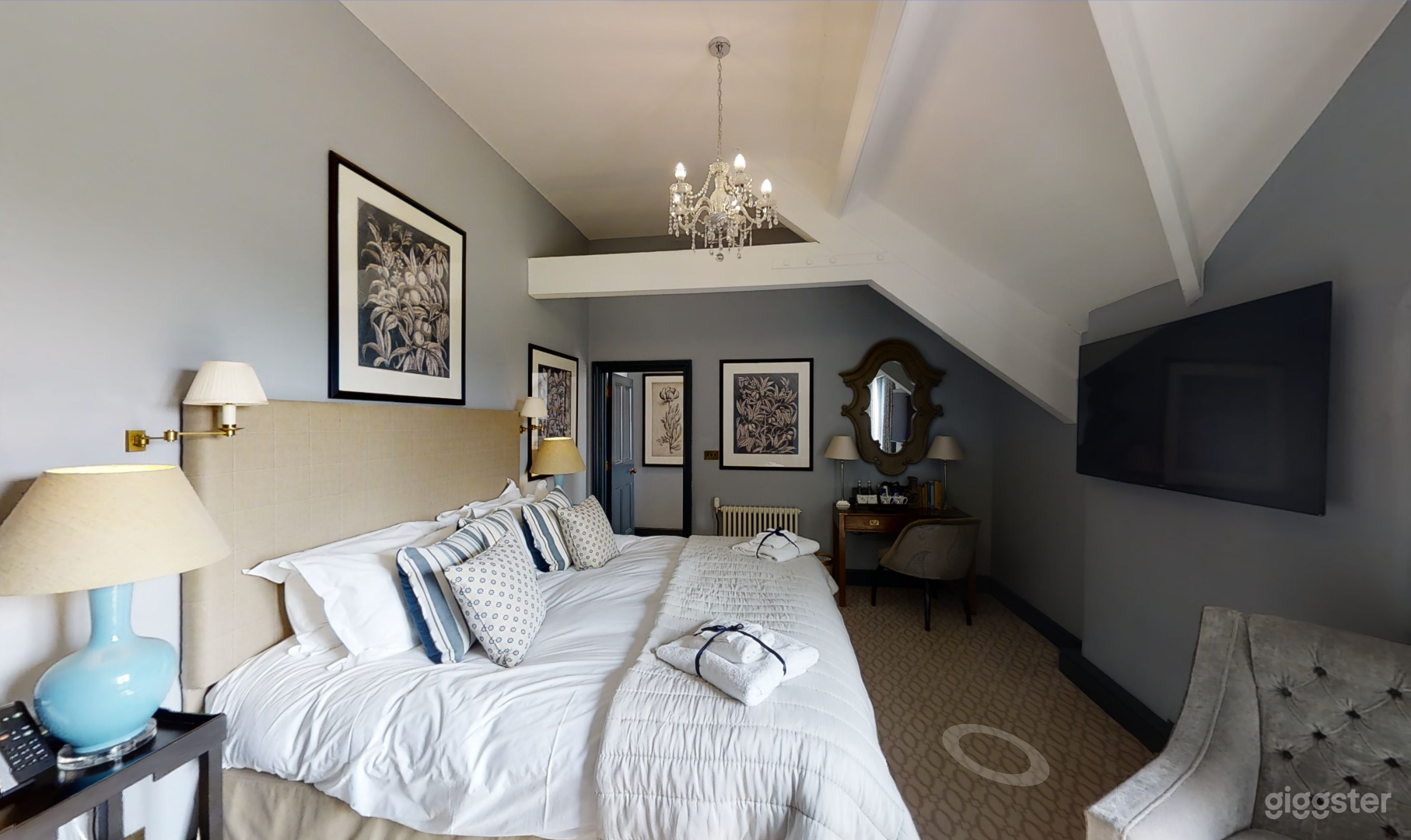 Skylark Room  Photo 2