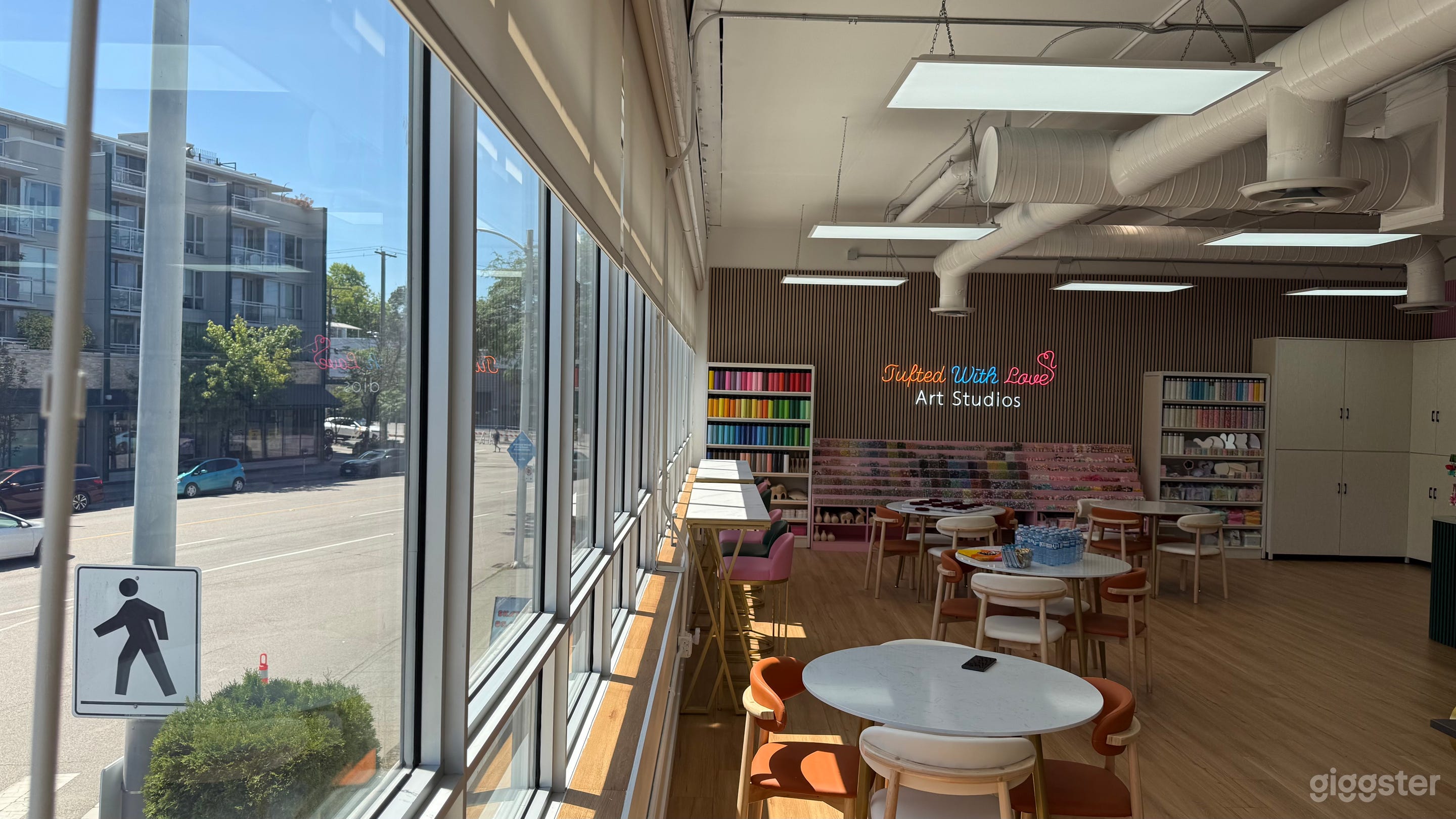 Birthday party Vancouver