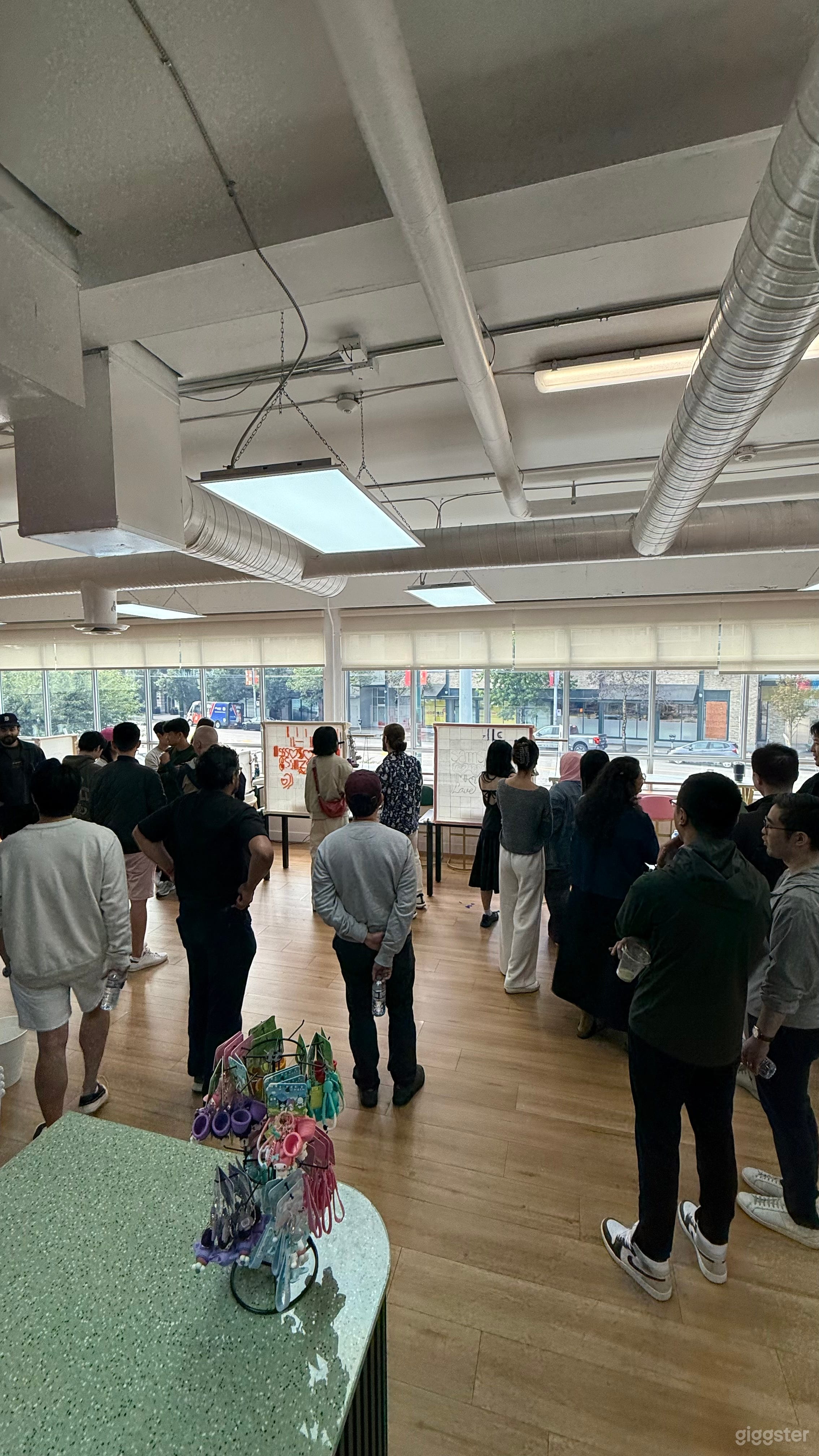 Team building activities