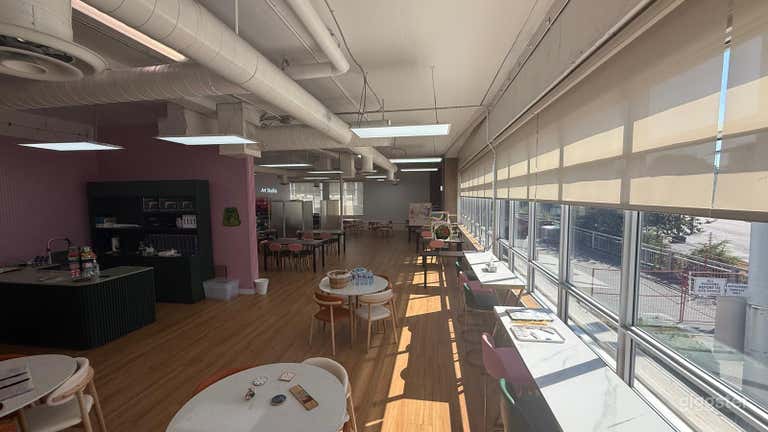  Events venue Vancouver 