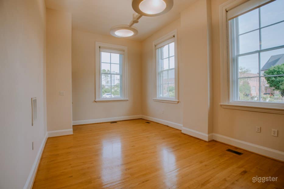 Classroom 1 in a Restored Historic Venue  Photo 4