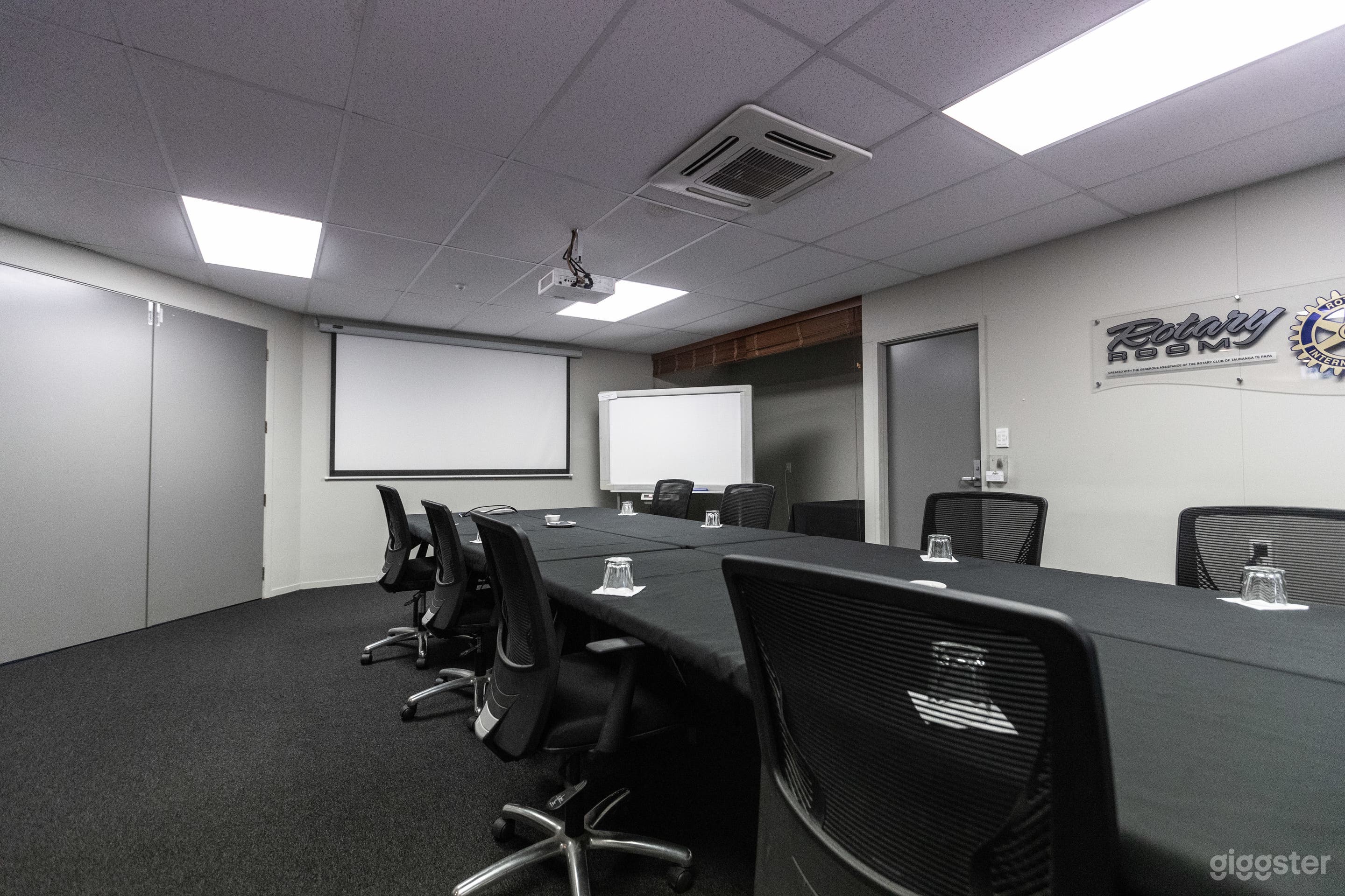 Rotary Conference Room Photo 2