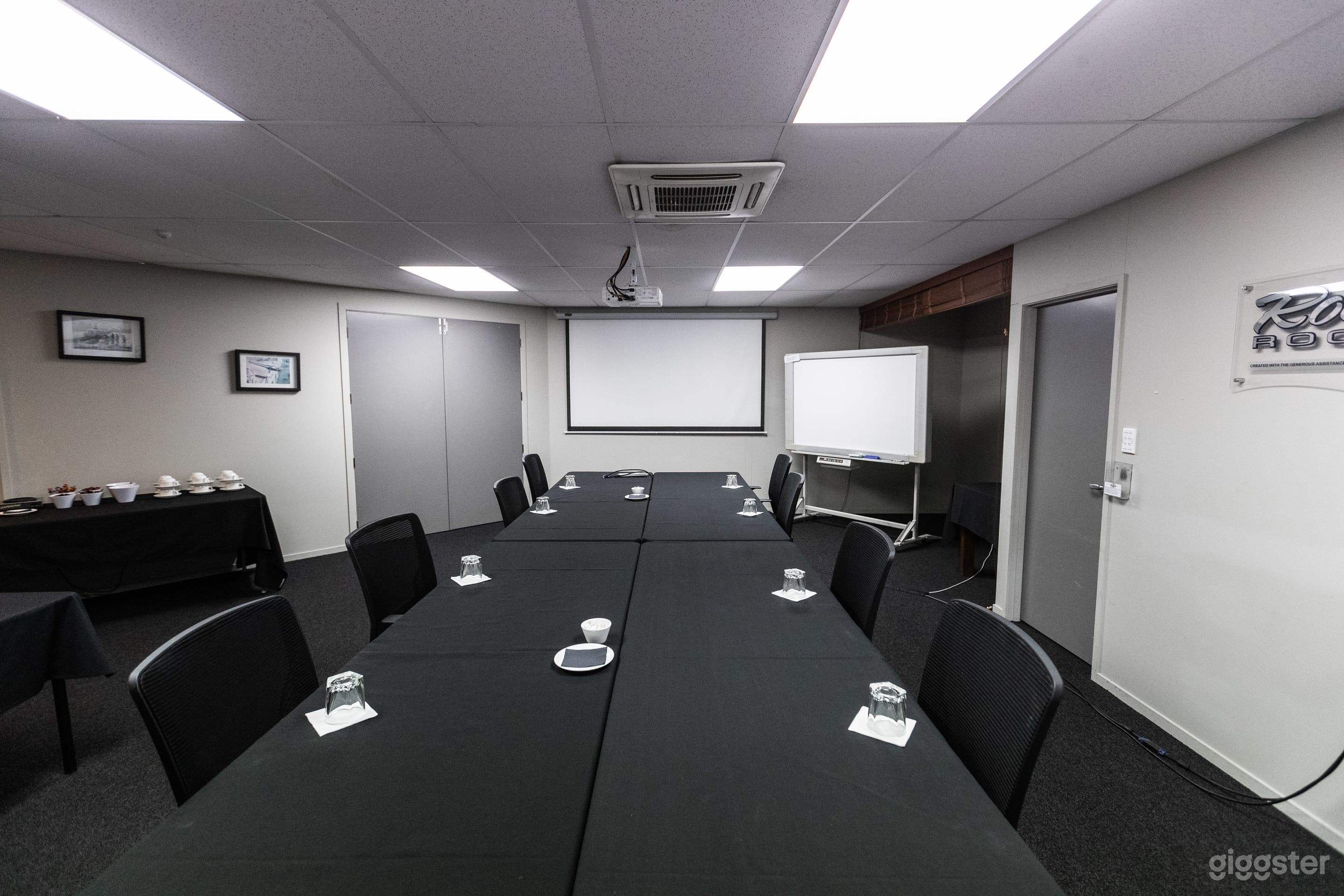 Rotary Conference Room Photo 3