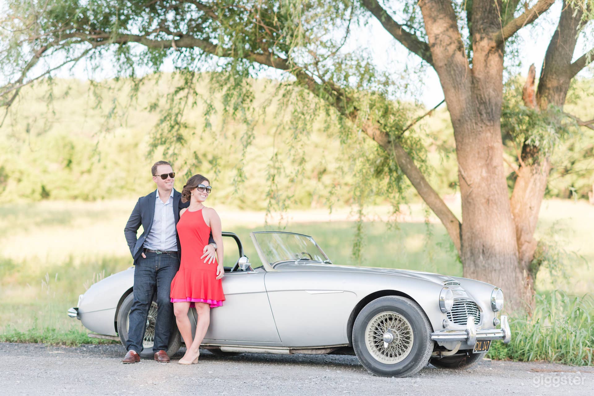 Rustic yet elegant renovated barn on Vineyard  Photo 3