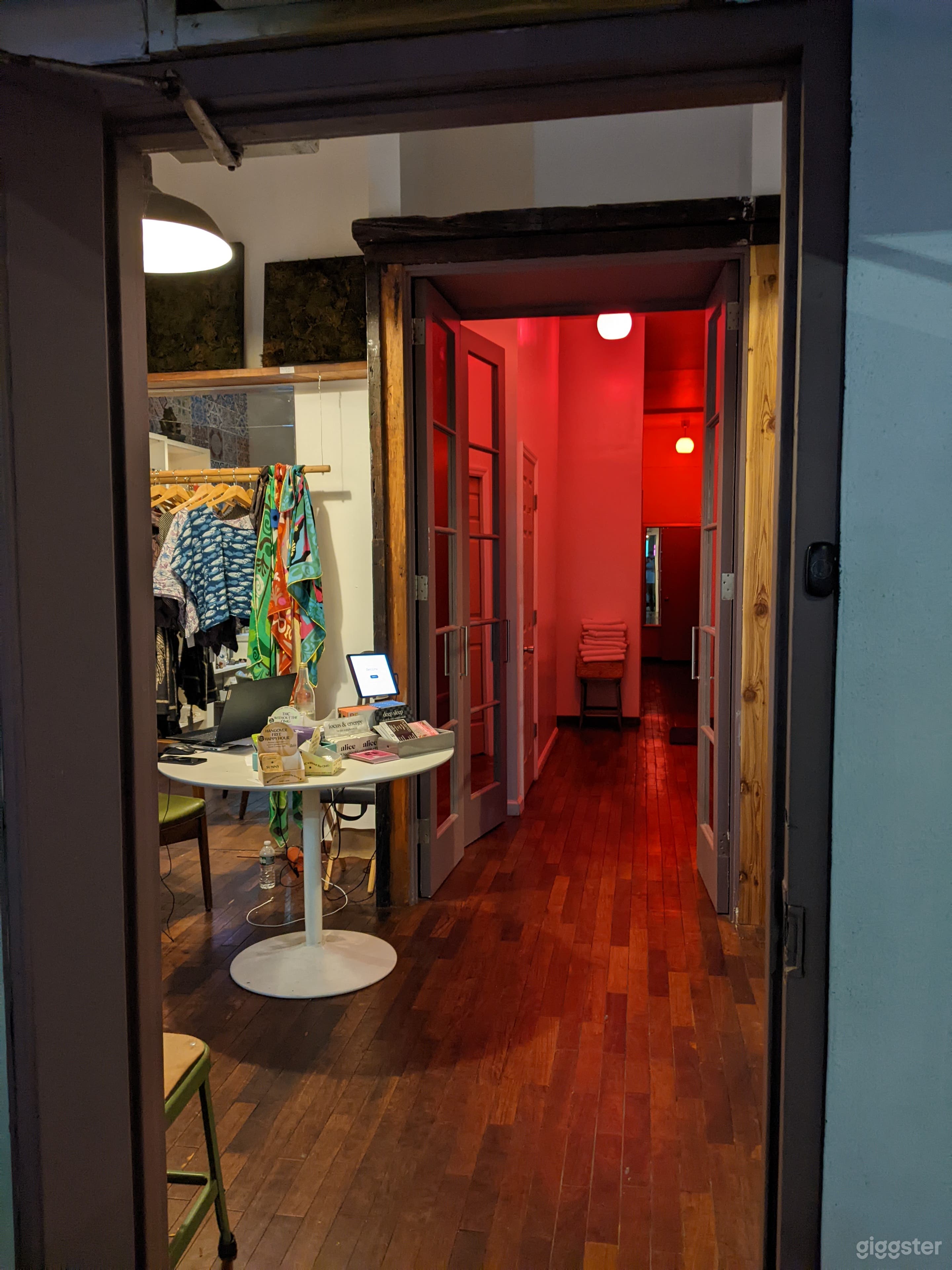 Spa & Infrared Cabins in Park Slope/Downtown Brooklyn Photo 2