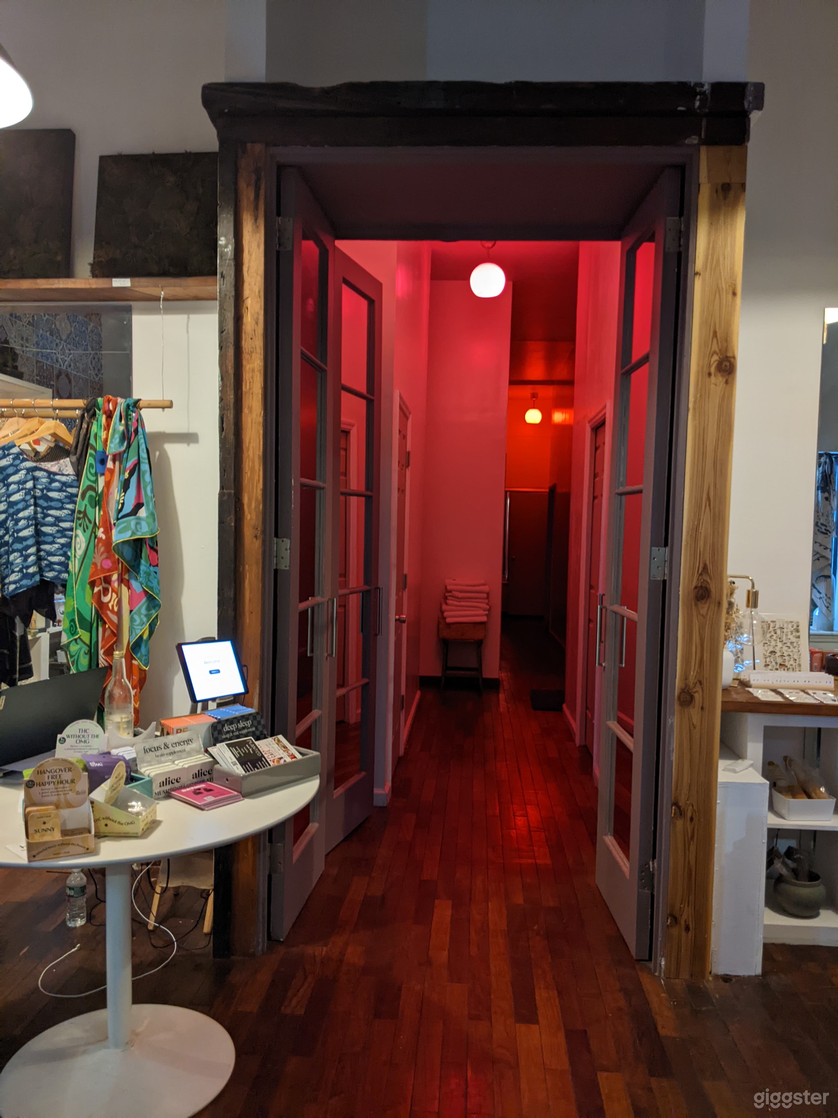 Spa & Infrared Cabins in Park Slope/Downtown Brooklyn Photo 3